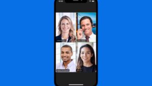 Zoom Meetings e TikTok são os apps mais baixados do Brasil