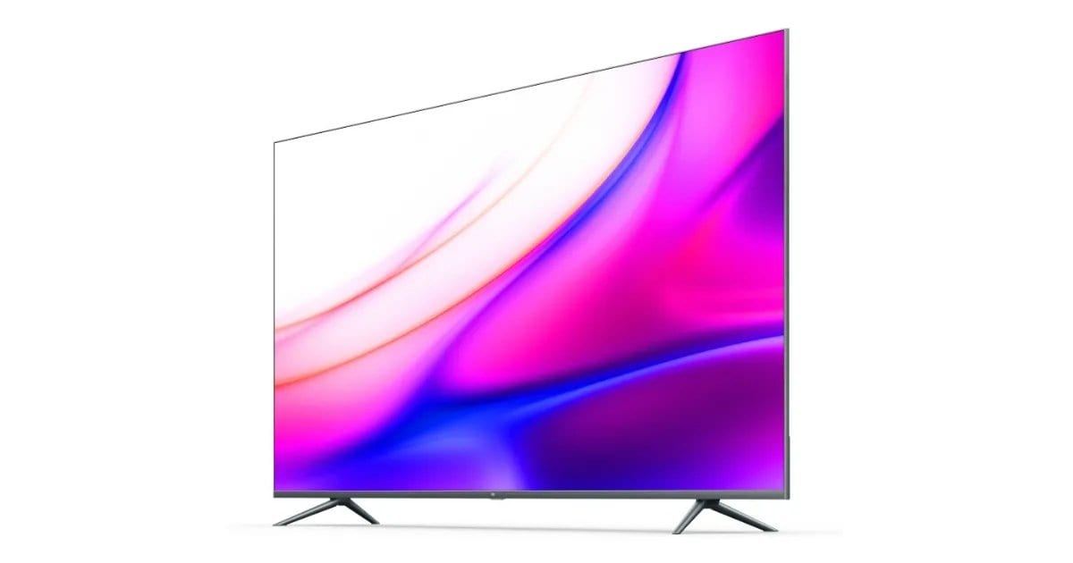MI TV destaque