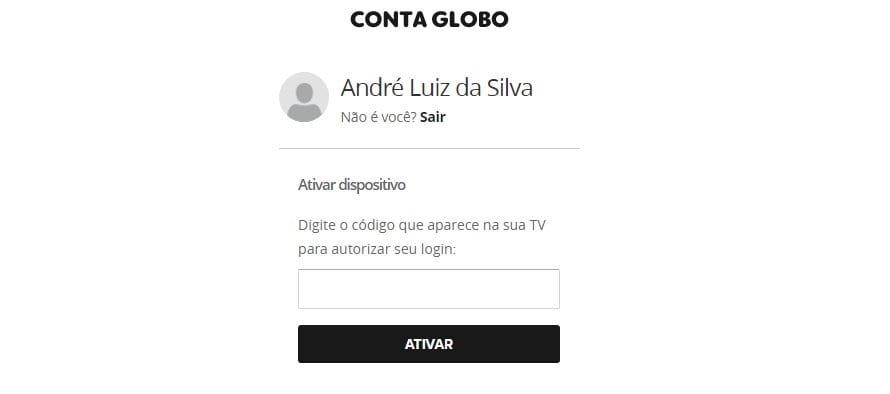 Globoplay Ativar Como Fazer Em Qualquer Smart Tv
