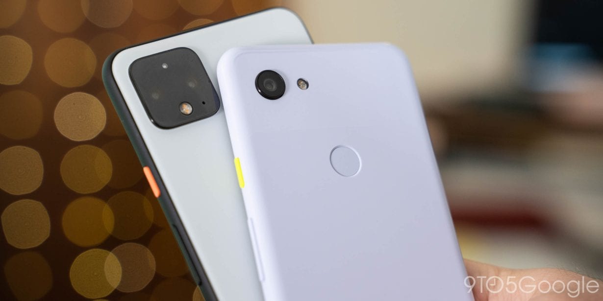 Esse é o Google Pixel 4a, vazou tudo antes do tempo
