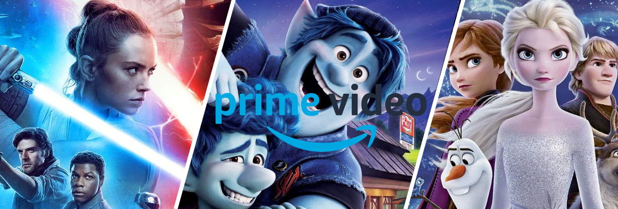 prime video maio