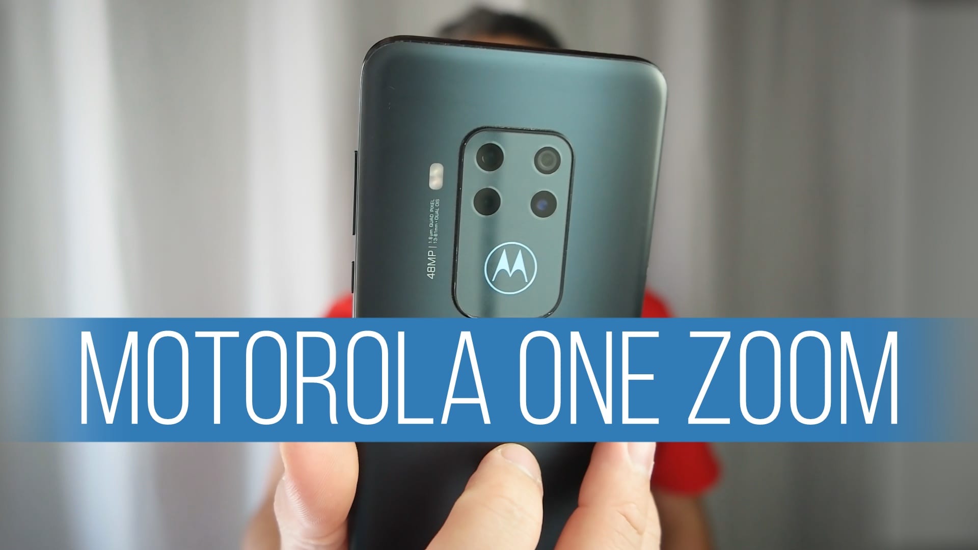 review motorola one zoom destaque
