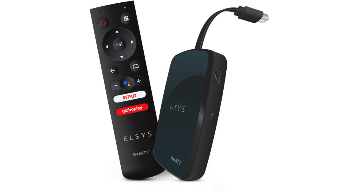 tv box Elsys