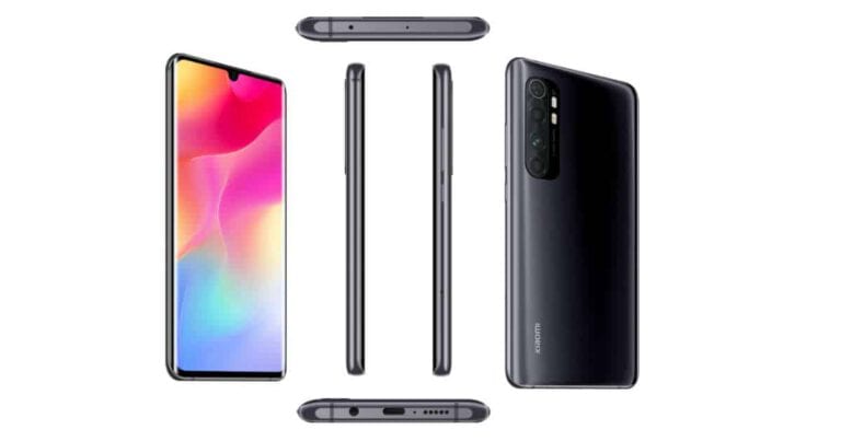 s20 vs mi note 10 lite