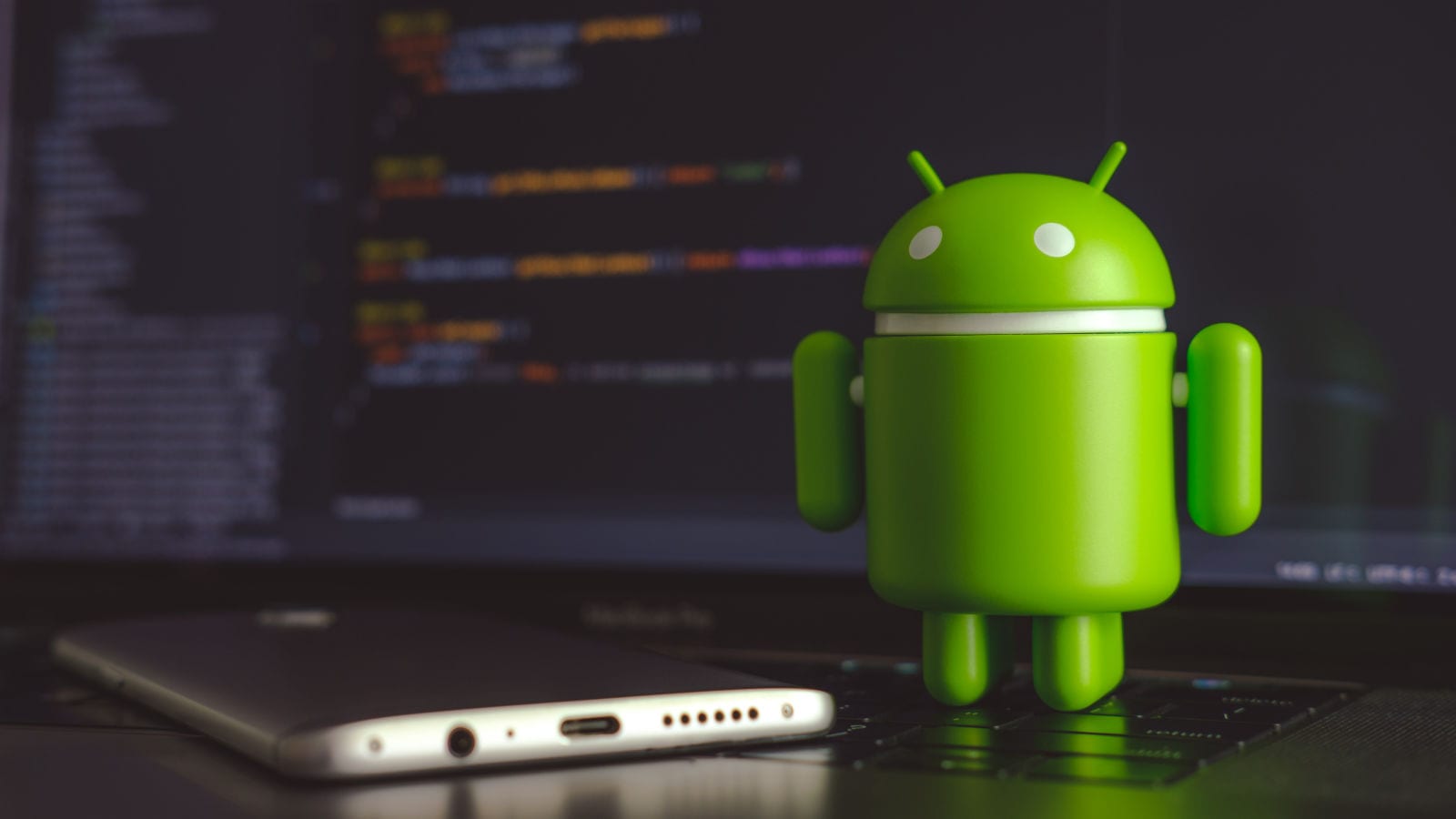 atualizando o android