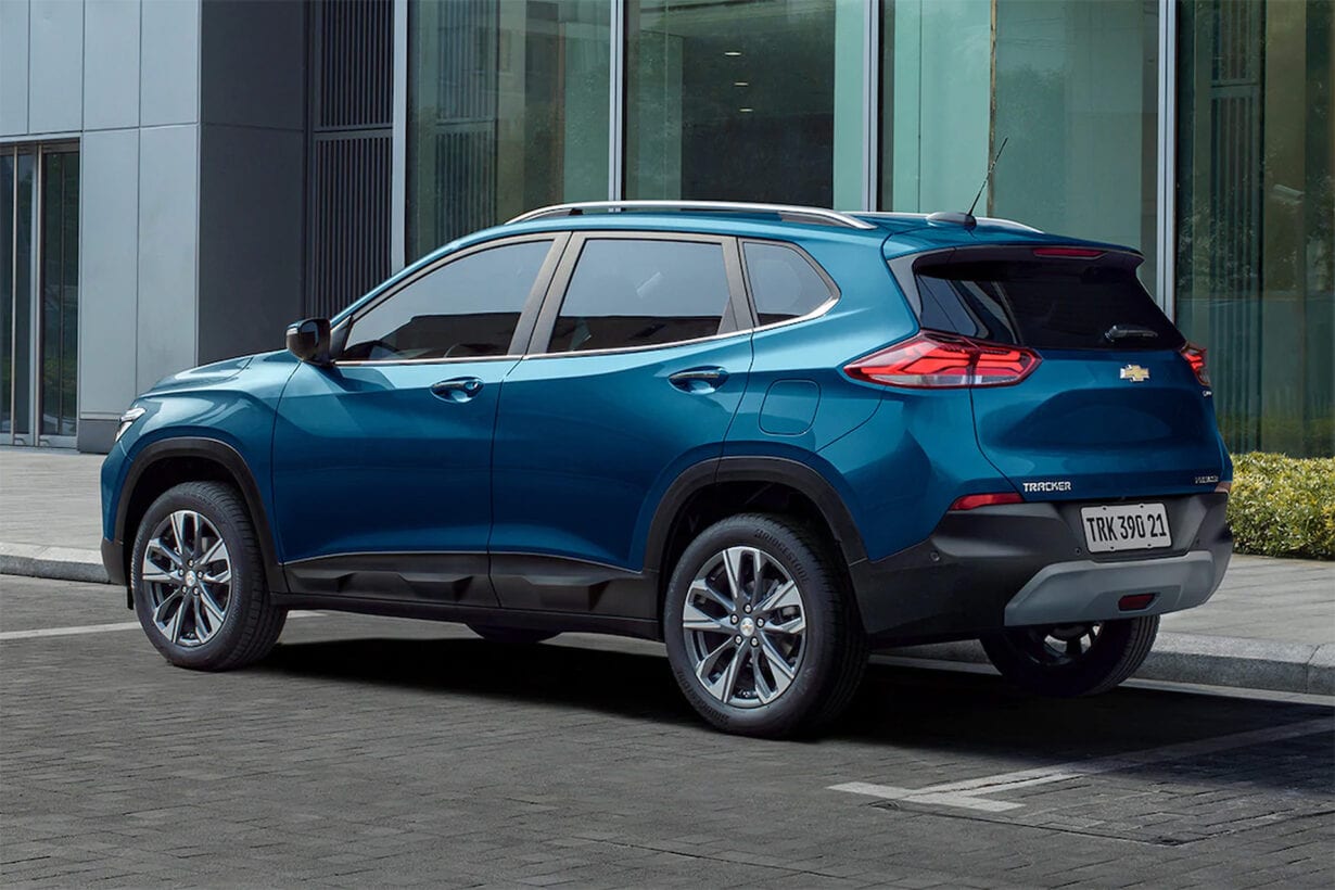 Chevrolet começa a vender carros zero no Mercado Livre