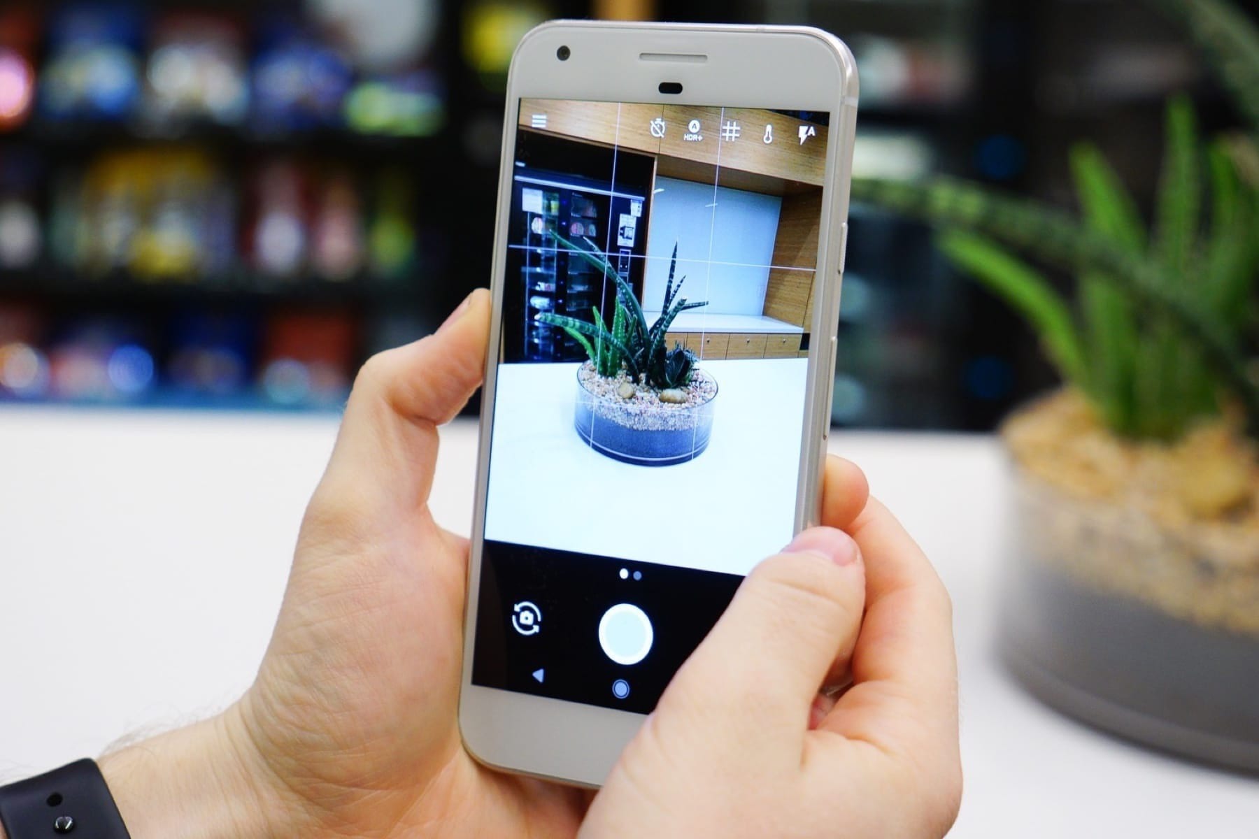 Baixe e veja como instalar a GCam Ultracvm para vários celulares