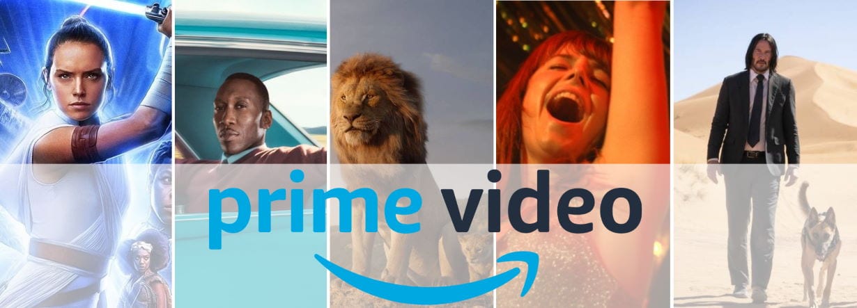 10 filmes novos para assistir agora no Amazon Prime Video