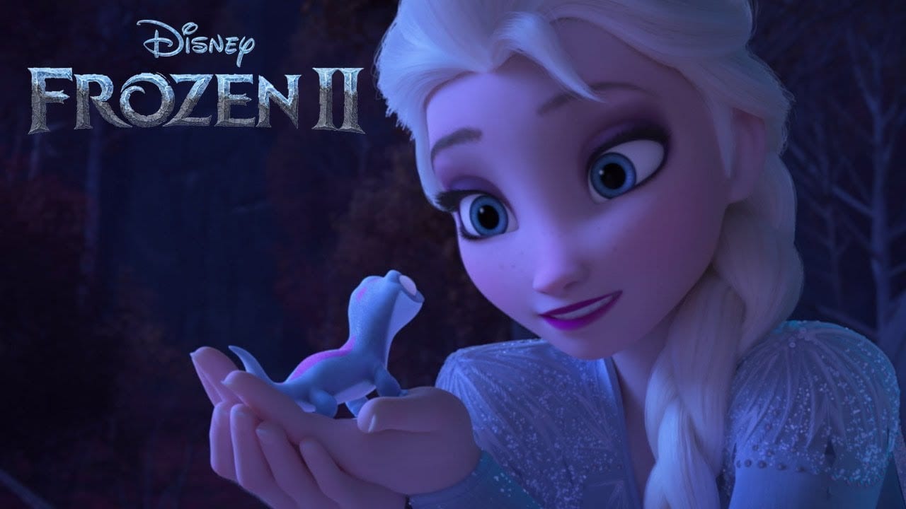 Como assistir Frozen 2 online e de graça na Amazon Prime Video