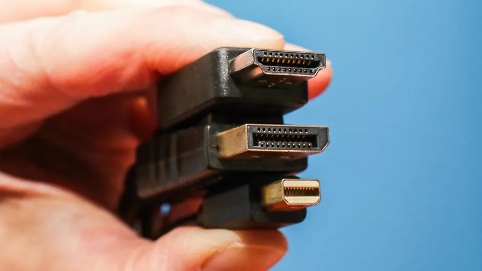 hdmi vs display-port vs thuderbolt vs usb-c