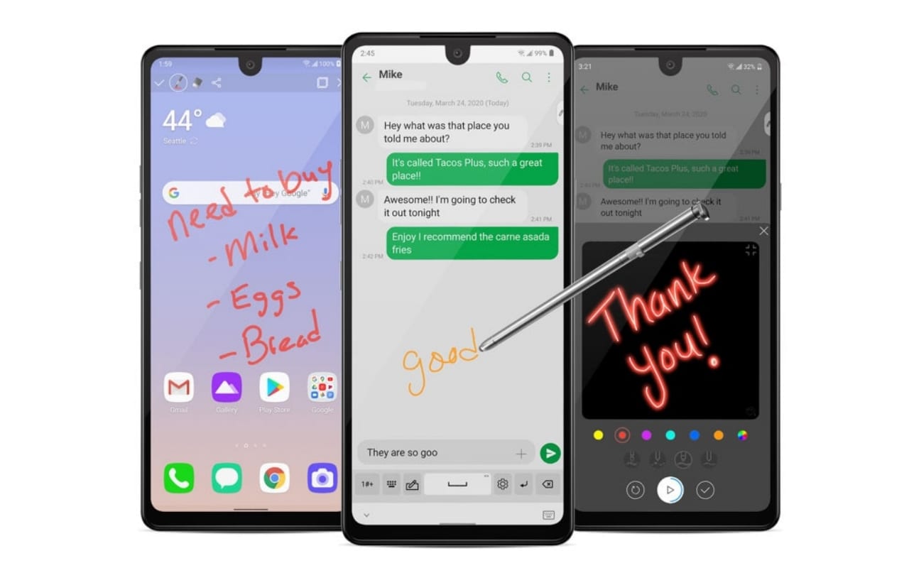 lg stylo 6 ficha técnica