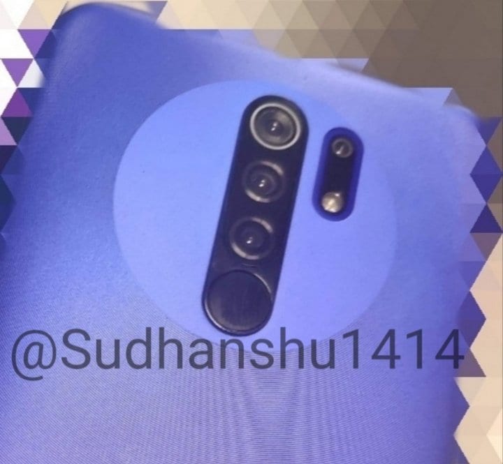 Xiaomi Redmi 9: tudo o que sabemos a respeito