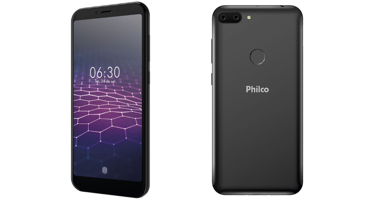 Philco anuncia no Brasil smartphone com bom hardware e preço