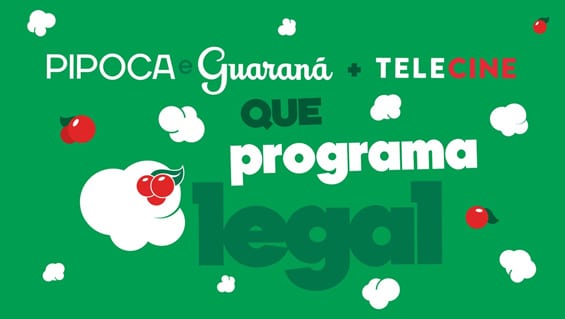 Telecine de graça! Saiba como assinar só hoje nos dias das mães