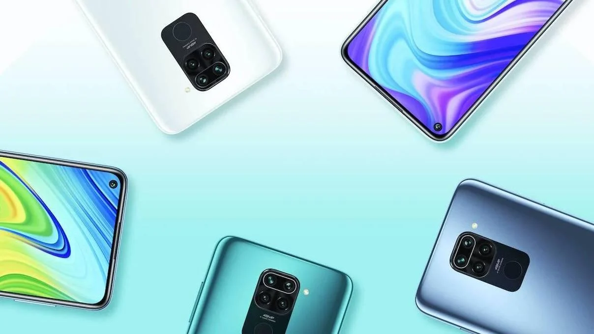 Xiaomi anucia Redmi 10X: o intermediário mais potente do mundo