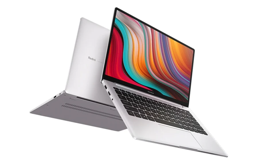 Anunciados os Xiaomi RedmiBook 13, 14 e 16, com CPU AMD Ryzen série 4000