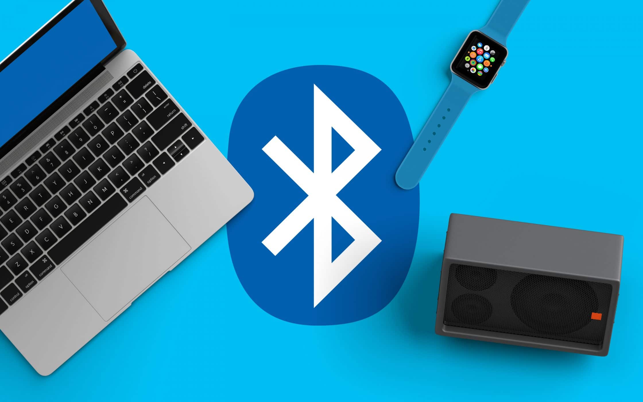 O que é Bluetooth e como funciona