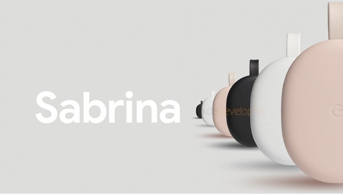 Google Sabrina será o Chrome turbinado com controle e Android TV