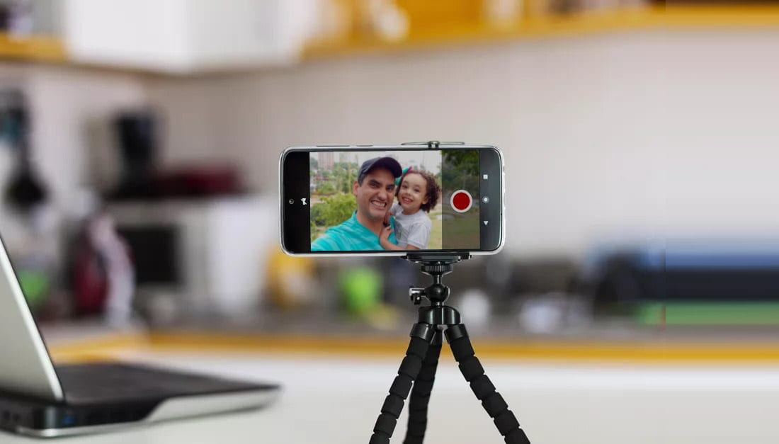 Como usar seu Android como webcam para o Zoom e outros