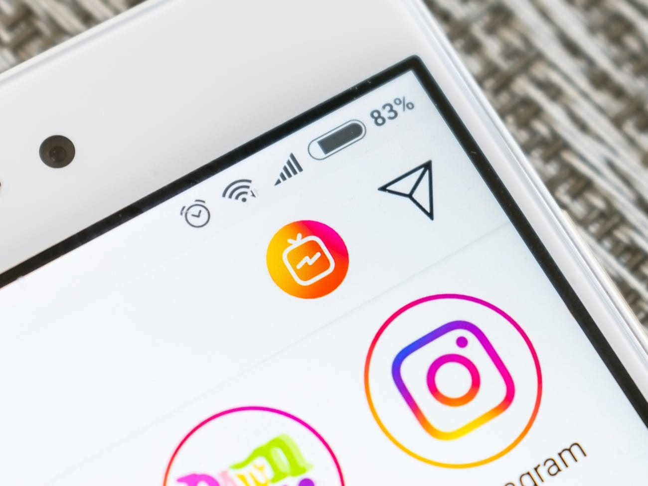 Instagram: como fazer vídeo chamadas com 6 ou 50 pessoas (atualização)