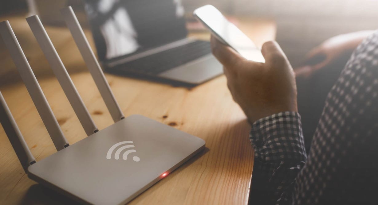 O que é Wi-Fi e como ele funciona
