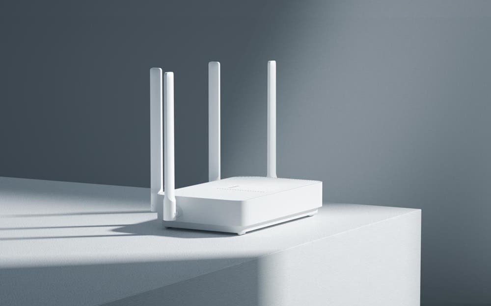 roteador remi wi-fi 6 3