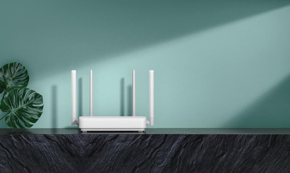 roteador remi wi-fi 6