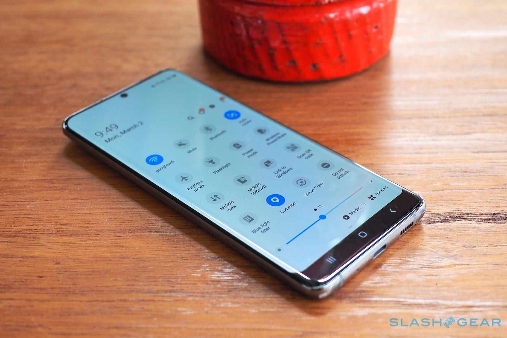 samsung ui 2.5 update