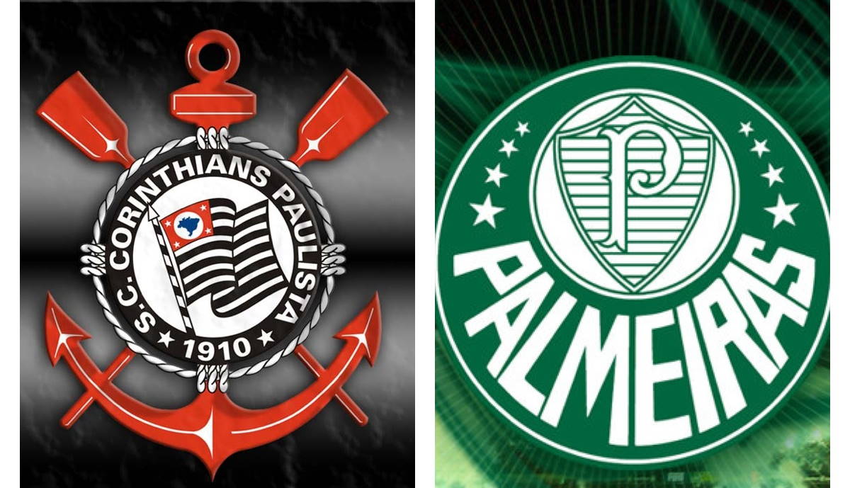 Como Assistir Corinthias E Palmeiras Ao Vivo E Online Celular Pc E Tv Tekimobile