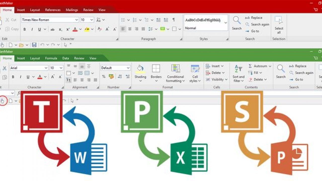 8 melhores alternativas ao Microsoft Office em 2020 | Tekimobile