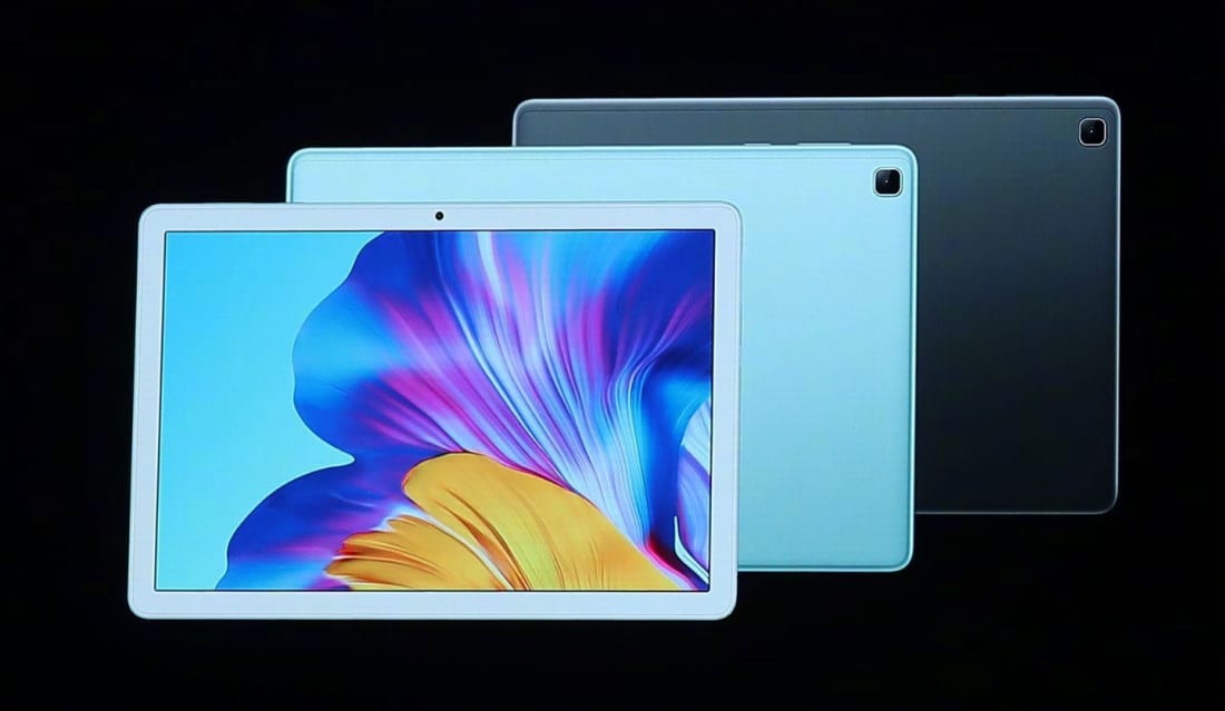 Honor Pad X6 e Tab 6 com Kirin 710A anunciados