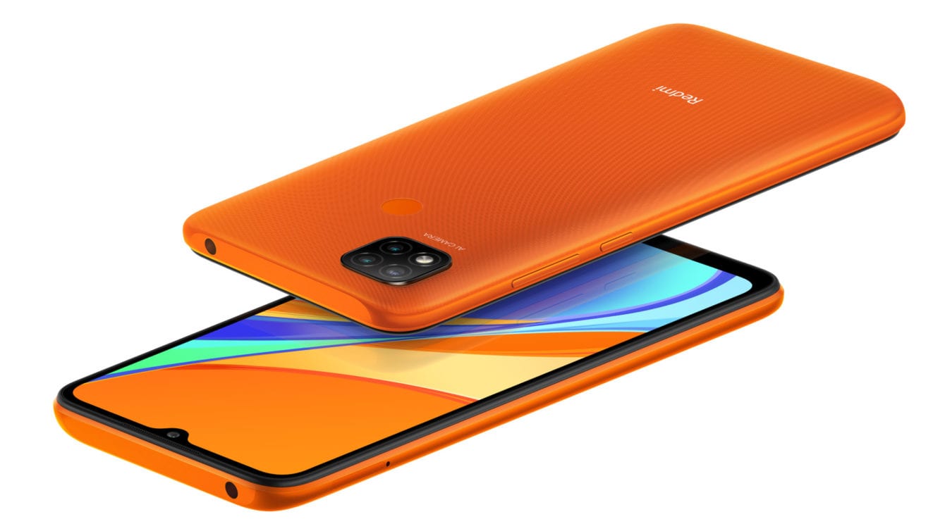 poco c9