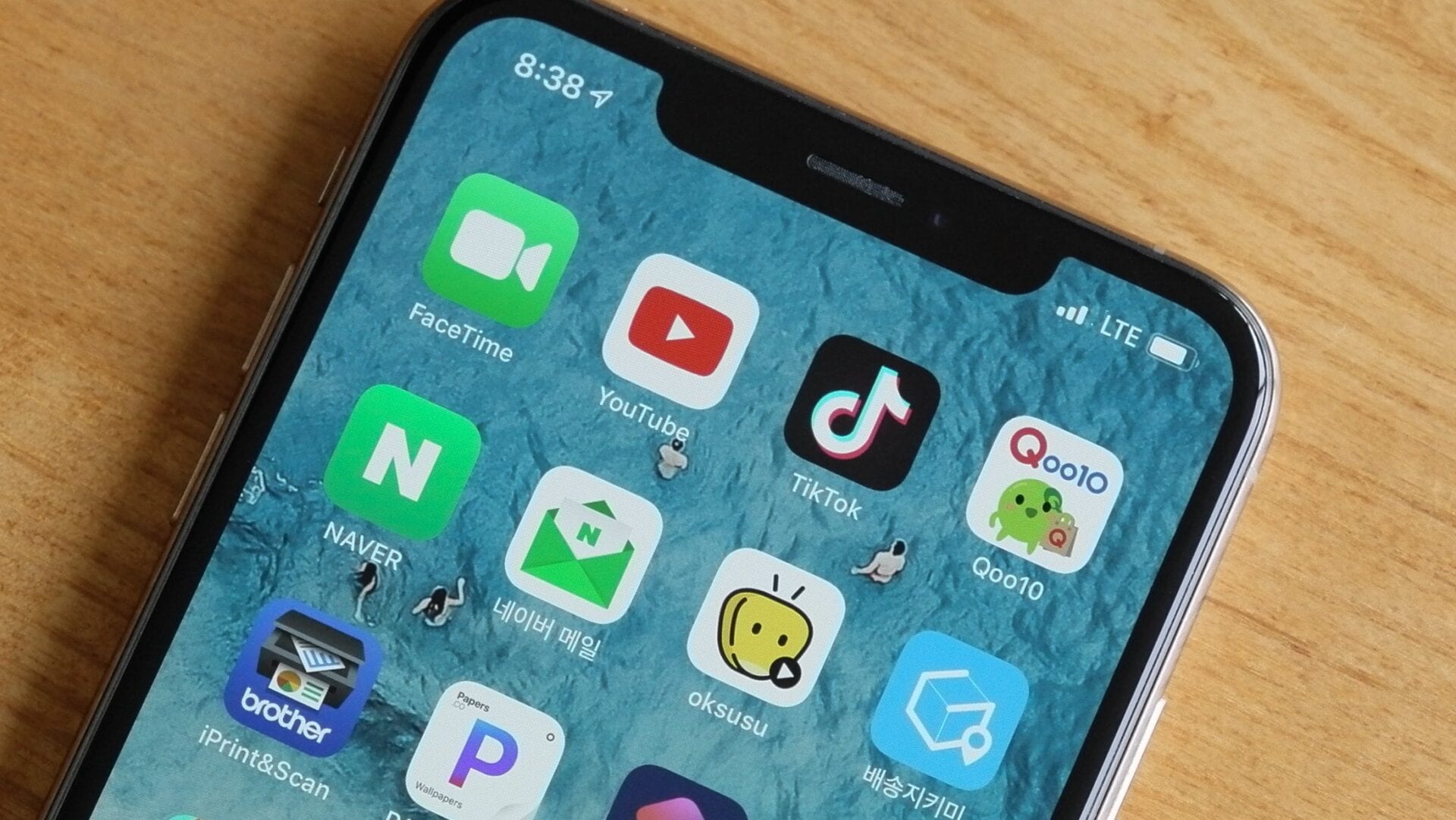 O TikTok, Spotify, Tinder e muitos outros aplicativos para