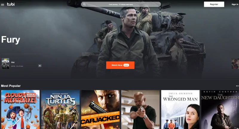 13 Sites Para Assistir Filmes Online Gratis Dublados E Legendados