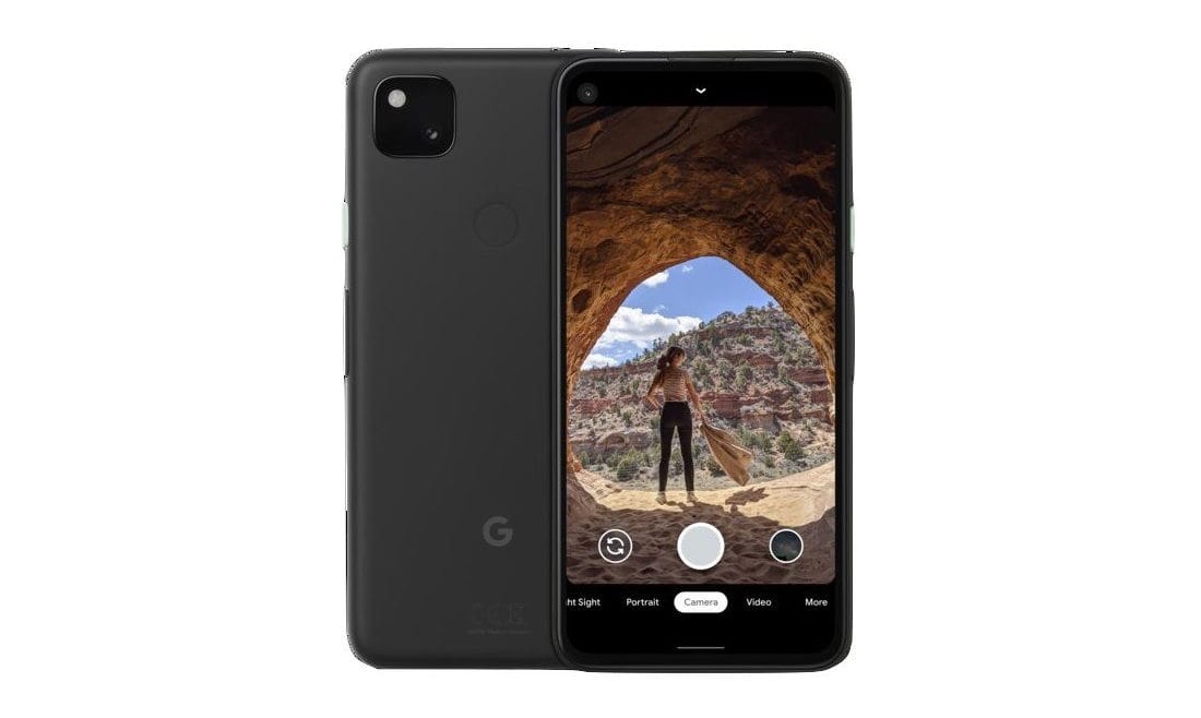 Vazou tudo! Conheçam o Google Pixel 4a, vejam detalhes