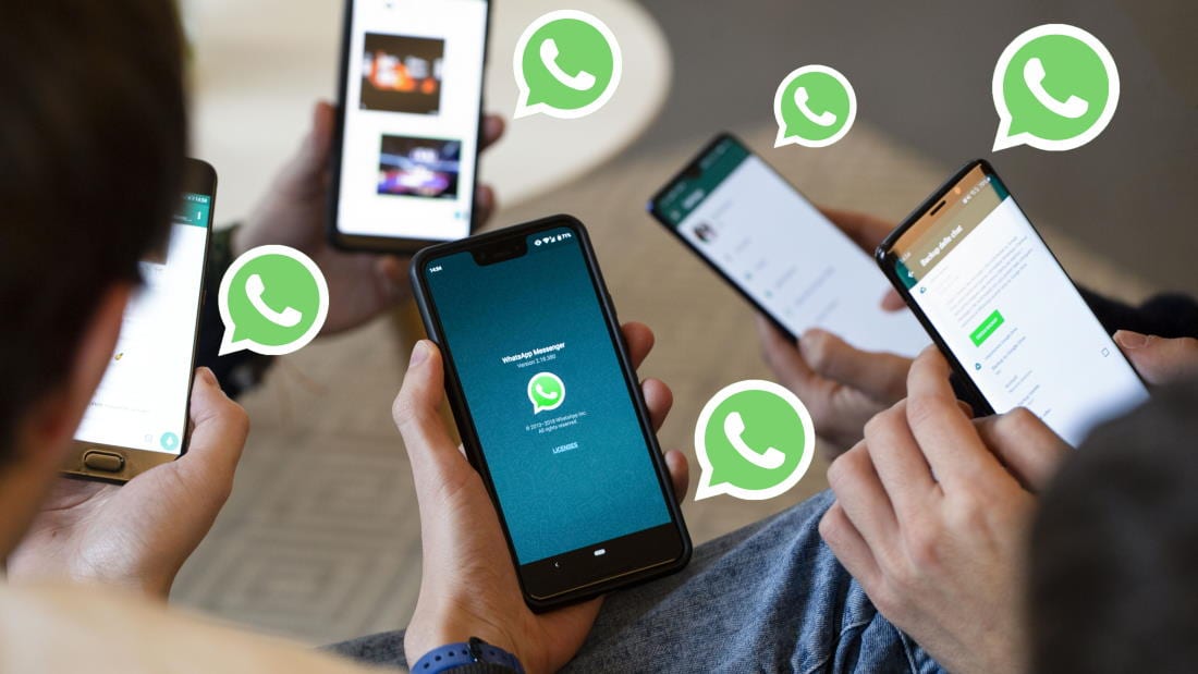 Qual melhor MOD de WhatsApp? Confiram os15 melhores
