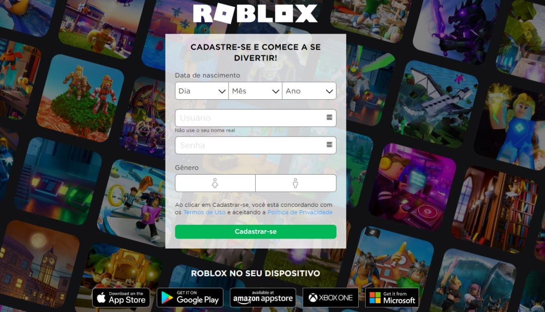 O Que E O Roblox Conhecam E Pais Tomem Cuidado Tekimobile - roblox pode ser jogado por criancas de que idade