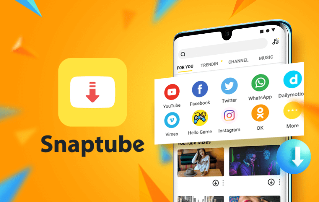 Featured image of post Snaptube Baixar 2020 Download snaptube 2019 2020 e snaptube atualizado