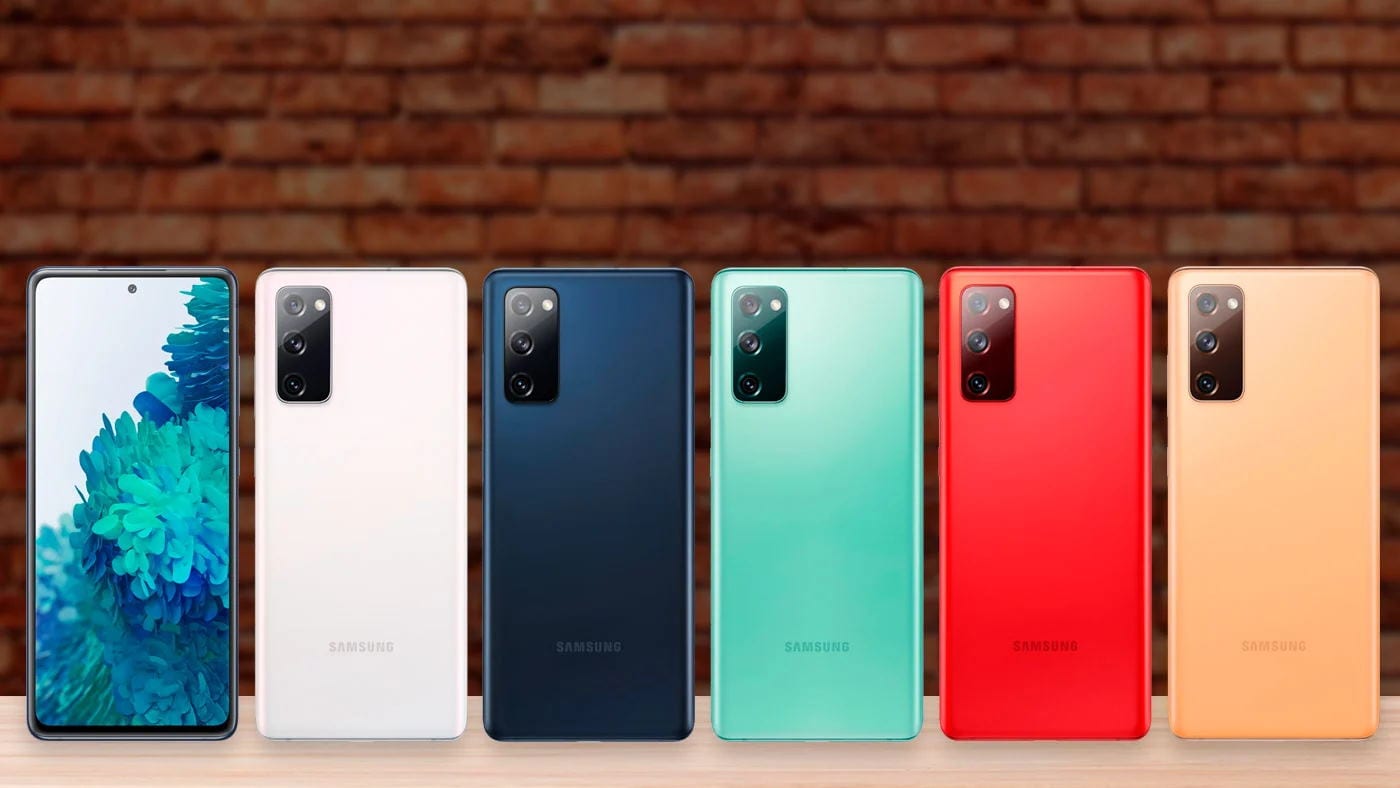 samsung galaxy s20 fe snapdragon vs exynos