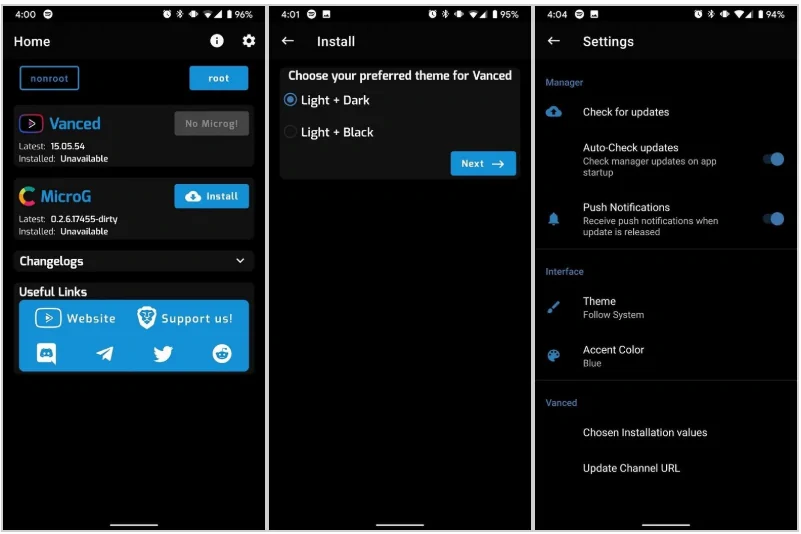 Youtube Vanced Apk Como Baixar E Instalar Versao 21 Youtube Vanced Apk Como Baixar E Instalar Versao 21