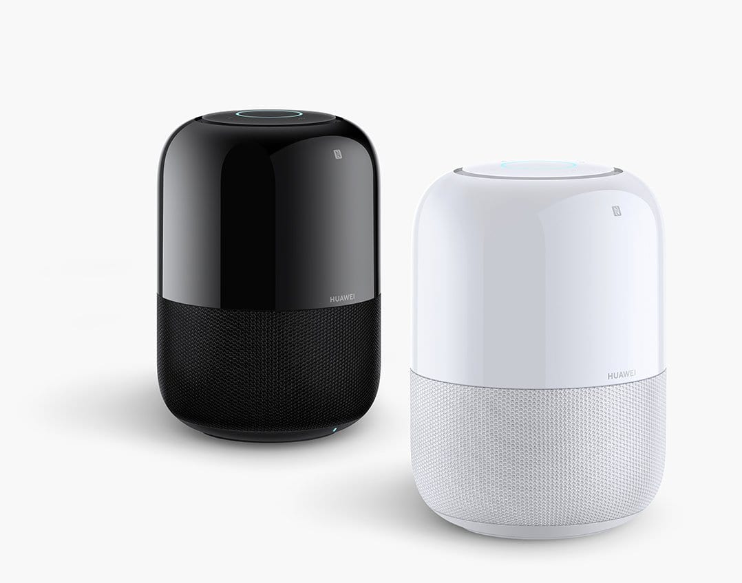 Google Space J'ai De La Chance HUAWEI AI Speaker 2 estará à venda 6 meses após anúncio | Tekimobile