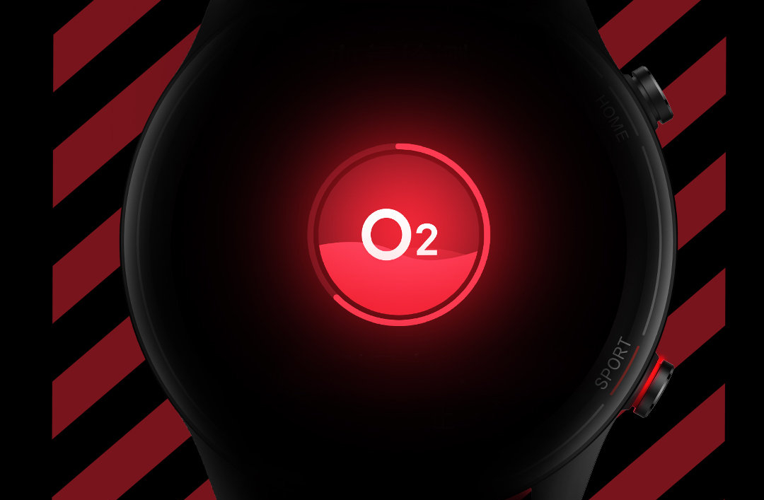 xiaomi watch spo2