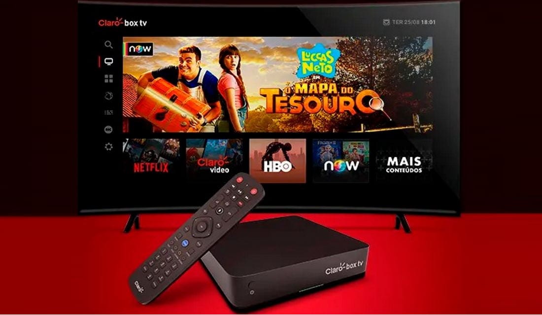 Melhores serviços de IPTV grátis e pagos no Brasil