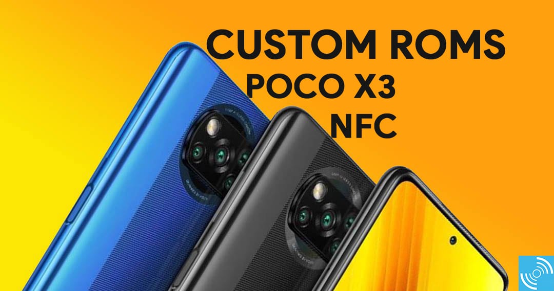 baixar stock rom poco x3 pro
