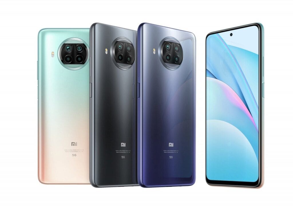 redmi mi 10 lite specs