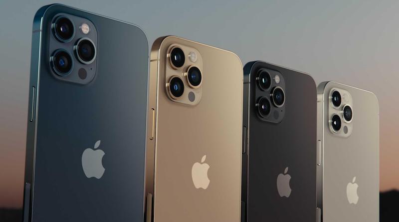 Qual é a diferença entre o iPhone 12 Pro e o iPhone 12 Pro