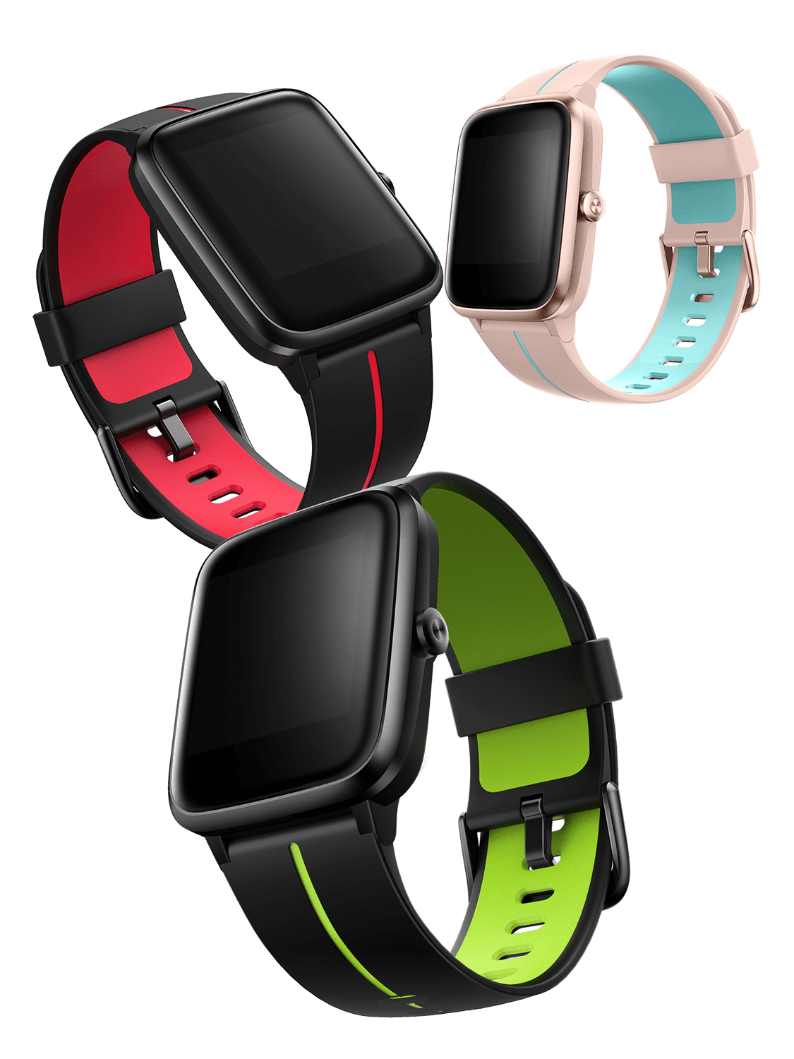 smartwatch glifo 5 pro