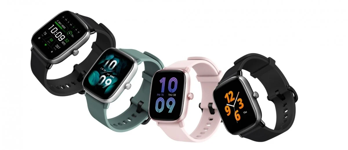 Amazfit gts 2 bateria Outlet