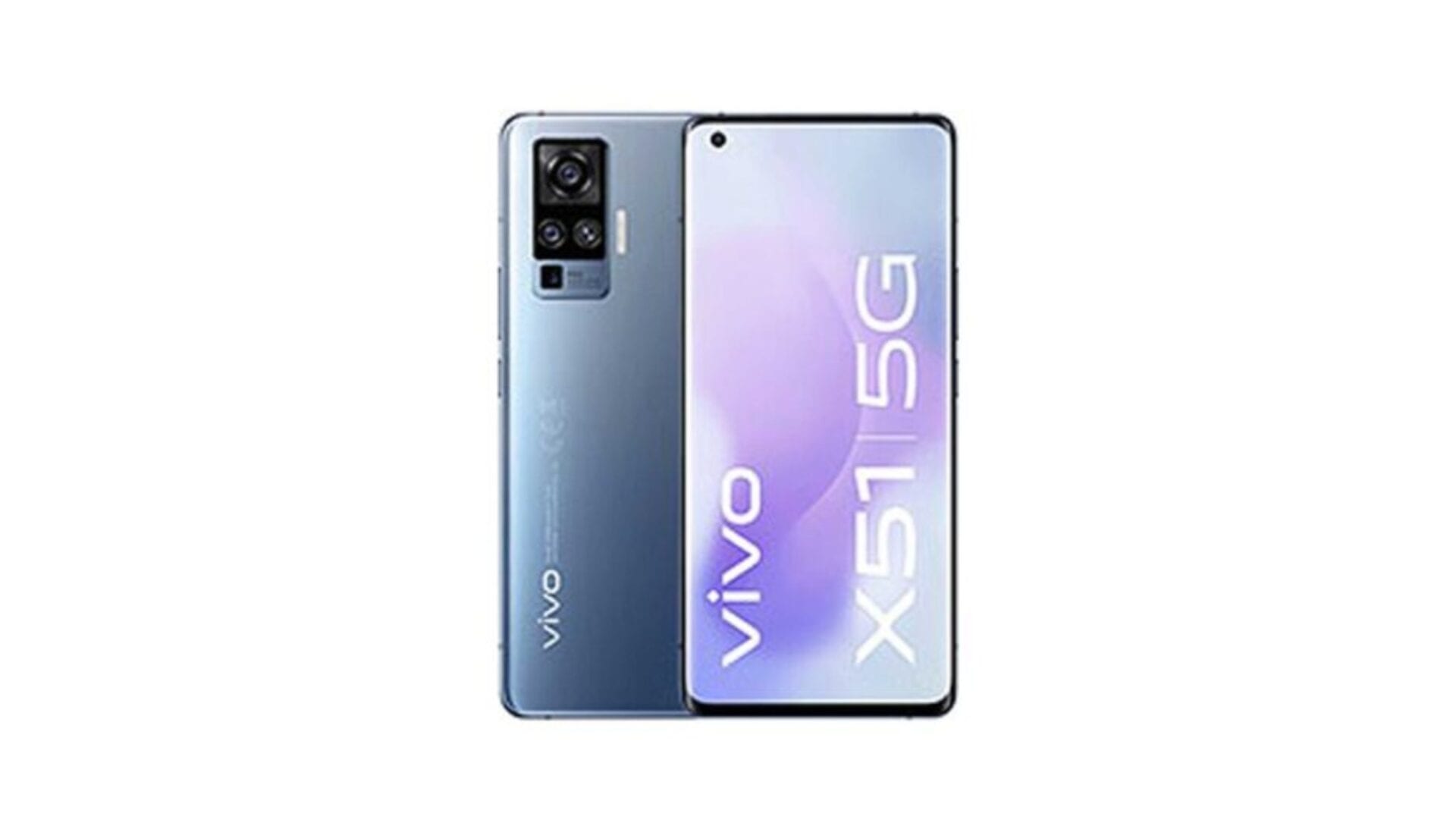 vivo s20 specs