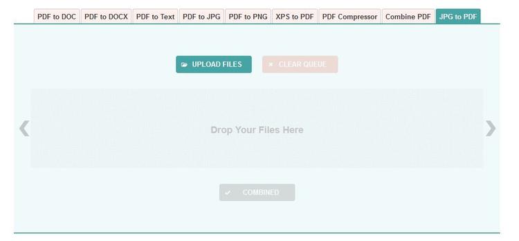 Como converter JPG para PDF | Tekimobile